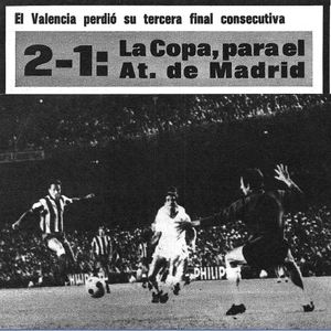 TEMPORADA 1971/1972. Cuarta Copa para el Atlético de Madrid, Mundo Deportivo
